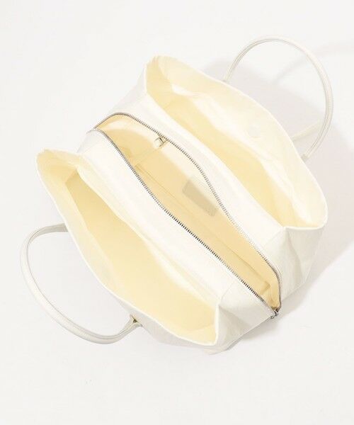 TOMORROWLAND / トゥモローランド ハンドバッグ | MARY AL TERNA RIKYU MINI ボストンバッグ | 詳細9