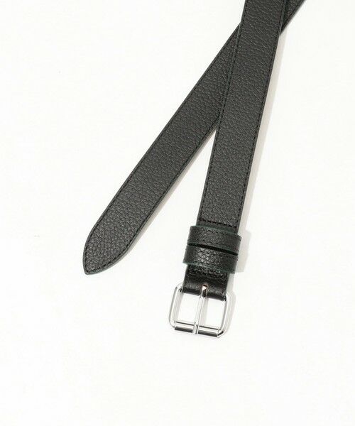 TOMORROWLAND / トゥモローランド ベルト・サスペンダー | Maison Boinet コンビカラーベルト | 詳細2