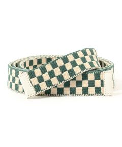 TOMORROWLAND / トゥモローランド ベルト・サスペンダー | GALERIE VIE MAS CHECKERFLAG ベルト