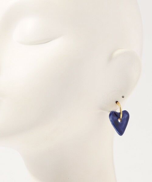 TOMORROWLAND / トゥモローランド ピアス・イヤリング | LEVENS JEWELS VACATIONS ピアス | 詳細3