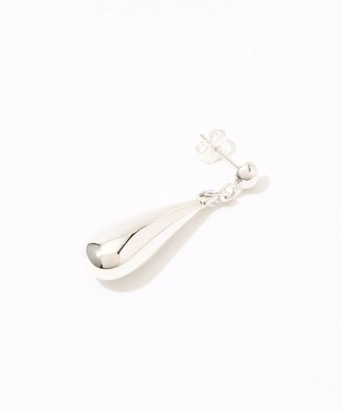 TOMORROWLAND / トゥモローランド ピアス・イヤリング | NINA&JULES Hooked Teardrop ピアス | 詳細2