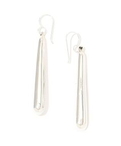 TOMORROWLAND / トゥモローランド ピアス・イヤリング | NINA&JULES Long Teardrop ピアス