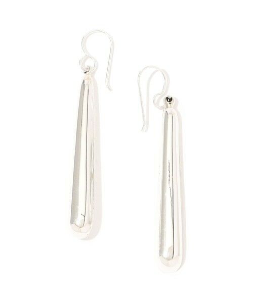 TOMORROWLAND / トゥモローランド ピアス・イヤリング | NINA&JULES Long Teardrop ピアス | 詳細1