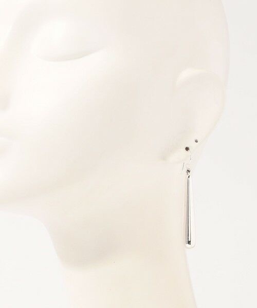 TOMORROWLAND / トゥモローランド ピアス・イヤリング | NINA&JULES Long Teardrop ピアス | 詳細4