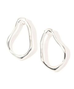 TOMORROWLAND / トゥモローランド ピアス・イヤリング | NINA&JULES Oyster ピアス