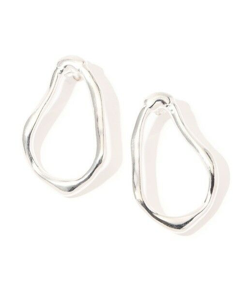 TOMORROWLAND / トゥモローランド ピアス・イヤリング | NINA&JULES Oyster ピアス | 詳細1