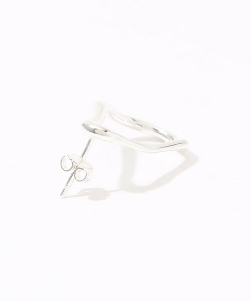 TOMORROWLAND / トゥモローランド ピアス・イヤリング | NINA&JULES Oyster ピアス | 詳細3