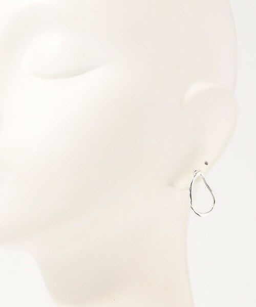 TOMORROWLAND / トゥモローランド ピアス・イヤリング | NINA&JULES Oyster ピアス | 詳細4