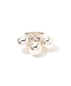 The Alma Ring – LIÉ STUDIO
