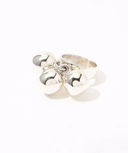 TOMORROWLAND / トゥモローランド リング | NINA&JULES Swinging Ball リング | 詳細2