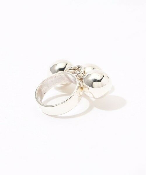 TOMORROWLAND / トゥモローランド リング | NINA&JULES Swinging Ball リング | 詳細3