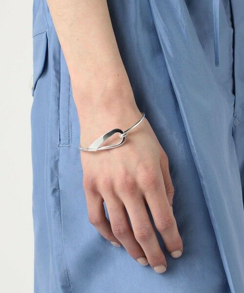 TOMORROWLAND / トゥモローランド ブレスレット・バングル | NINA&JULES Hook バングル | 詳細1