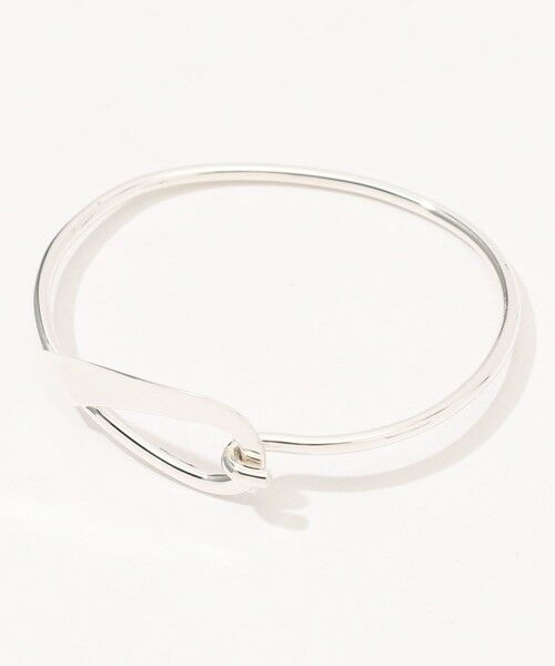 TOMORROWLAND / トゥモローランド ブレスレット・バングル | NINA&JULES Hook バングル | 詳細2