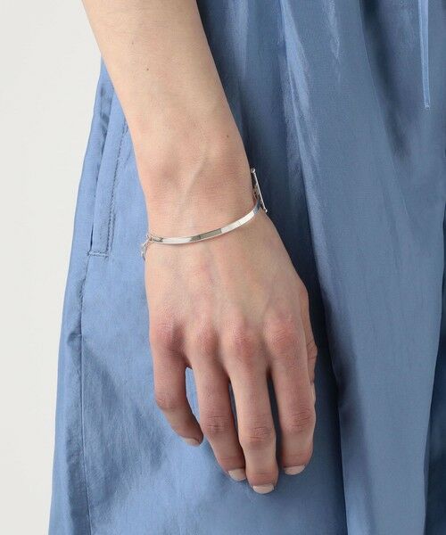 TOMORROWLAND / トゥモローランド ブレスレット・バングル | NINA&JULES Bow ブレスレット | 詳細1