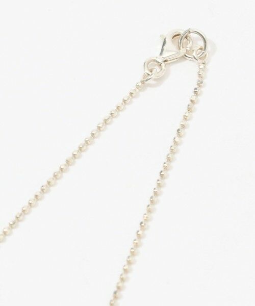 TOMORROWLAND / トゥモローランド ネックレス・ペンダント・チョーカー | NINA&JULES DAZZING BALLネックレス | 詳細3