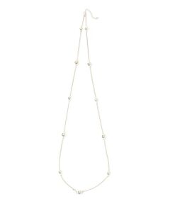 TOMORROWLAND / トゥモローランド ネックレス・ペンダント・チョーカー | NINA&JULES BALL ネックレス