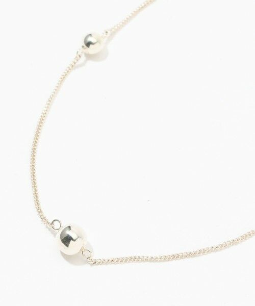 TOMORROWLAND / トゥモローランド ネックレス・ペンダント・チョーカー | NINA&JULES BALL ネックレス | 詳細2
