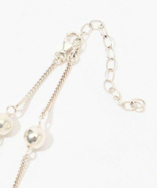 TOMORROWLAND / トゥモローランド ネックレス・ペンダント・チョーカー | NINA&JULES BALL ネックレス | 詳細3