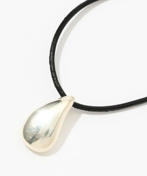 TOMORROWLAND / トゥモローランド ネックレス・ペンダント・チョーカー | NINA&JULES CHUNKY TEARDROP ネックレス | 詳細2