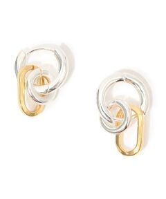 TOMORROWLAND / トゥモローランド ピアス・イヤリング | LAURA LOMBARDI FARA ピアス