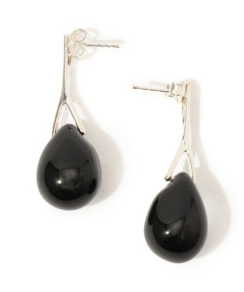 TOMORROWLAND / トゥモローランド ピアス・イヤリング | Sisi Joia GOTA Midi nails ピアス | 詳細1