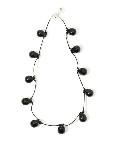 TOMORROWLAND / トゥモローランド ネックレス・ペンダント・チョーカー | Sisi Joia NOUE ネックレス(19 ブラック)