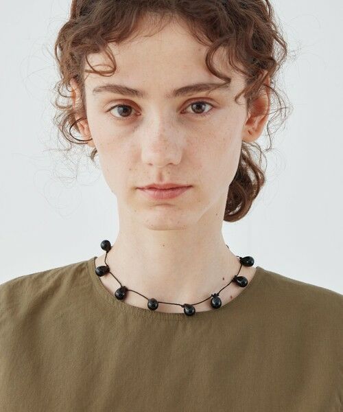 TOMORROWLAND / トゥモローランド ネックレス・ペンダント・チョーカー | Sisi Joia NOUE ネックレス | 詳細1