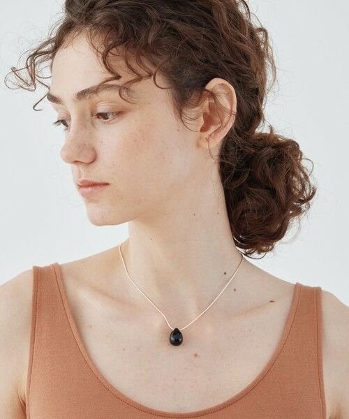 TOMORROWLAND / トゥモローランド ネックレス・ペンダント・チョーカー | Sisi Joia GOTA Midi ネックレス | 詳細1