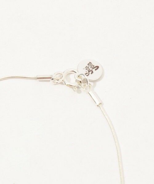 TOMORROWLAND / トゥモローランド ネックレス・ペンダント・チョーカー | Sisi Joia GOTA Midi ネックレス | 詳細3