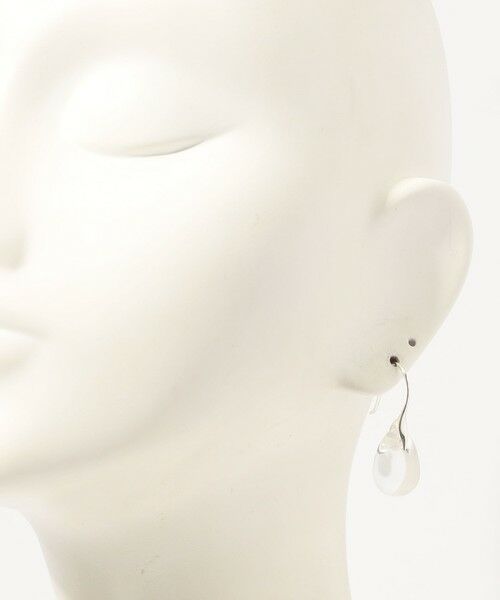 Sisi Joia GOTA Midi ピアス Sisi Joia /シシジョイア 
