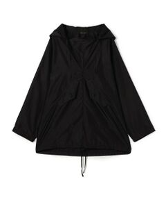 TOMORROWLAND / トゥモローランド ブルゾン | HAVERSACK シルクツイル アノラック