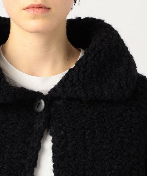 TOMORROWLAND / トゥモローランド カーディガン・ボレロ | MAYDI MARCELINA ショートジャケット | 詳細5