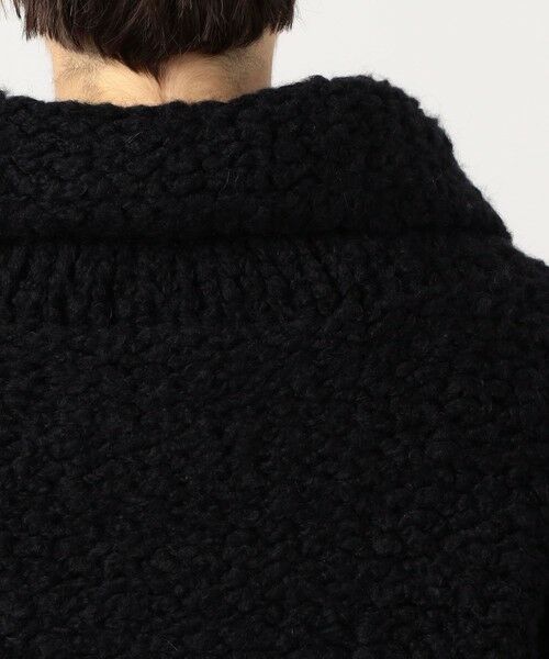 TOMORROWLAND / トゥモローランド カーディガン・ボレロ | MAYDI MARCELINA ショートジャケット | 詳細6