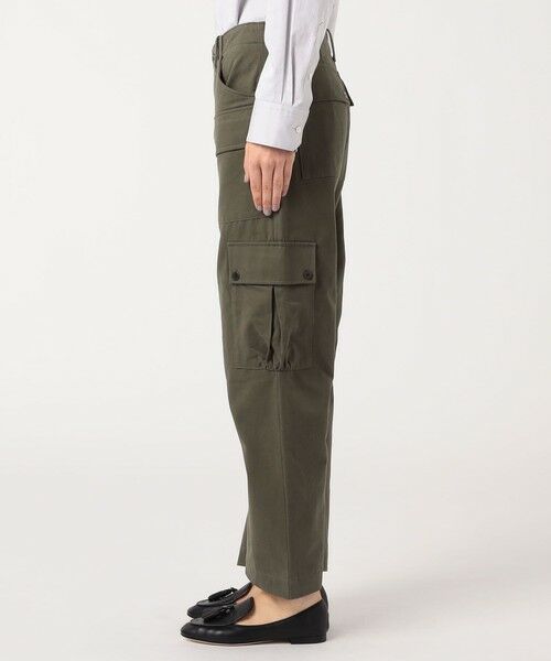 TOMORROWLAND / トゥモローランド カーゴパンツ | Jamie Haller THE FATIGUE パンツ | 詳細3