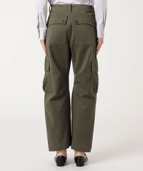 TOMORROWLAND / トゥモローランド カーゴパンツ | Jamie Haller THE FATIGUE パンツ | 詳細4