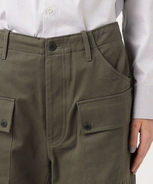 TOMORROWLAND / トゥモローランド カーゴパンツ | Jamie Haller THE FATIGUE パンツ | 詳細5