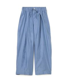 TOMORROWLAND / トゥモローランド その他パンツ | HAVERSACK シルクツイルパンツ