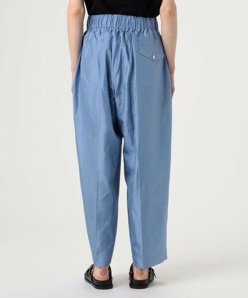 TOMORROWLAND / トゥモローランド その他パンツ | HAVERSACK シルクツイルパンツ | 詳細5