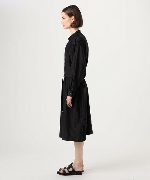 TOMORROWLAND / トゥモローランド ドレス | HAVERSACK シルクツイル ドレス | 詳細3