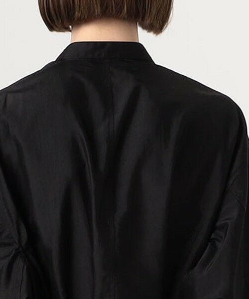 TOMORROWLAND / トゥモローランド ドレス | HAVERSACK シルクツイル ドレス | 詳細6