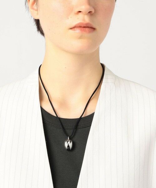 TOMORROWLAND / トゥモローランド ネックレス・ペンダント・チョーカー | Annika Inez Open Pod Pendant ネックレス | 詳細1