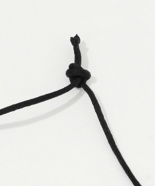 TOMORROWLAND / トゥモローランド ネックレス・ペンダント・チョーカー | Annika Inez Open Pod Pendant ネックレス | 詳細3