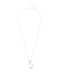 TOMORROWLAND / トゥモローランド ネックレス・ペンダント・チョーカー | Annika Ine Voluptuous Heart ネックレス