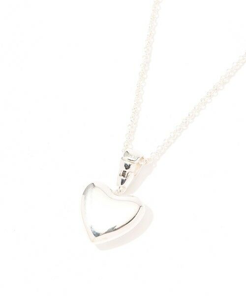 TOMORROWLAND / トゥモローランド ネックレス・ペンダント・チョーカー | Annika Ine Voluptuous Heart ネックレス | 詳細2