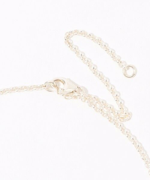 TOMORROWLAND / トゥモローランド ネックレス・ペンダント・チョーカー | Annika Ine Voluptuous Heart ネックレス | 詳細3