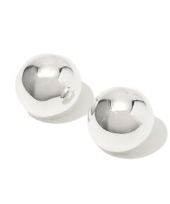 TOMORROWLAND / トゥモローランド ピアス・イヤリング | Annika Inez Hemisphere シルバーピアス