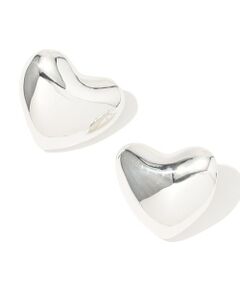 TOMORROWLAND / トゥモローランド ピアス・イヤリング | Annika Inez VOLUPTOUS HEART ピアス