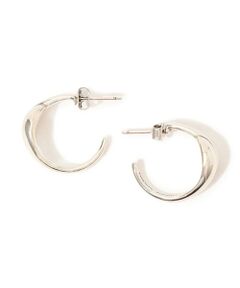 TOMORROWLAND / トゥモローランド ピアス・イヤリング | PHILIPPE AUDIBERT Malta シルバーピアス