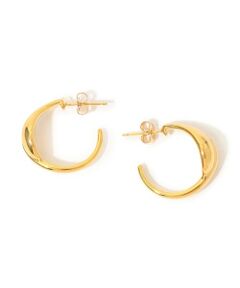 TOMORROWLAND / トゥモローランド ピアス・イヤリング | PHILIPPE AUDIBERT Malta ゴールドピアス