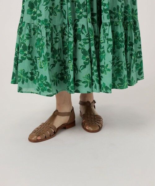 MARIHA ミューズのドレス 2025 【別注】 別注》【MARIHA/マリハ】ミューズのドレス（着丈別注